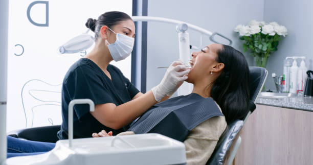 Dental X-Rays and Imaging in Columbiana, OH