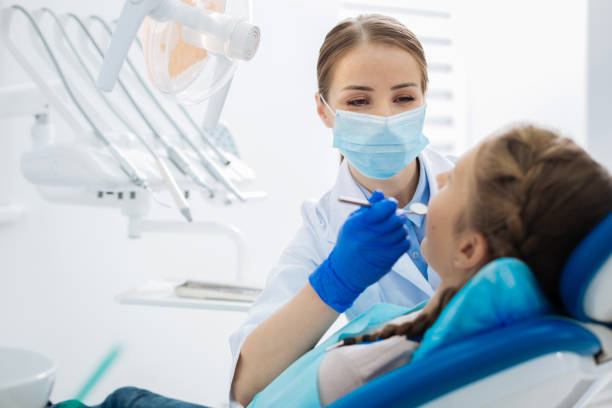 Frequently Asked Questions about our Dental Care Services in Columbiana, OH